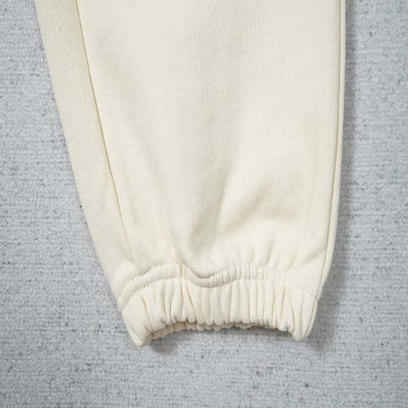 RIVINGTON ROI REBIS Python Print Cream Harem Pants - Picture 3 of 15